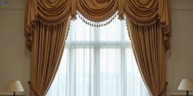 Living room lounge curtain cleaning service sherwood Matty Curtain Cleaning