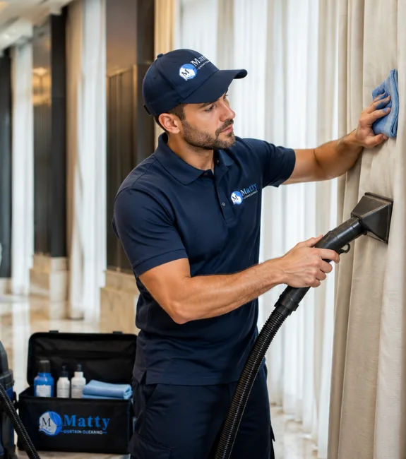 Sherwood Curtain Cleaning