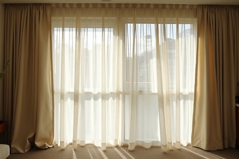 Before Professional Cleaning - Sherwood