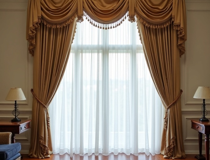Sherwood Drapes Cleaning